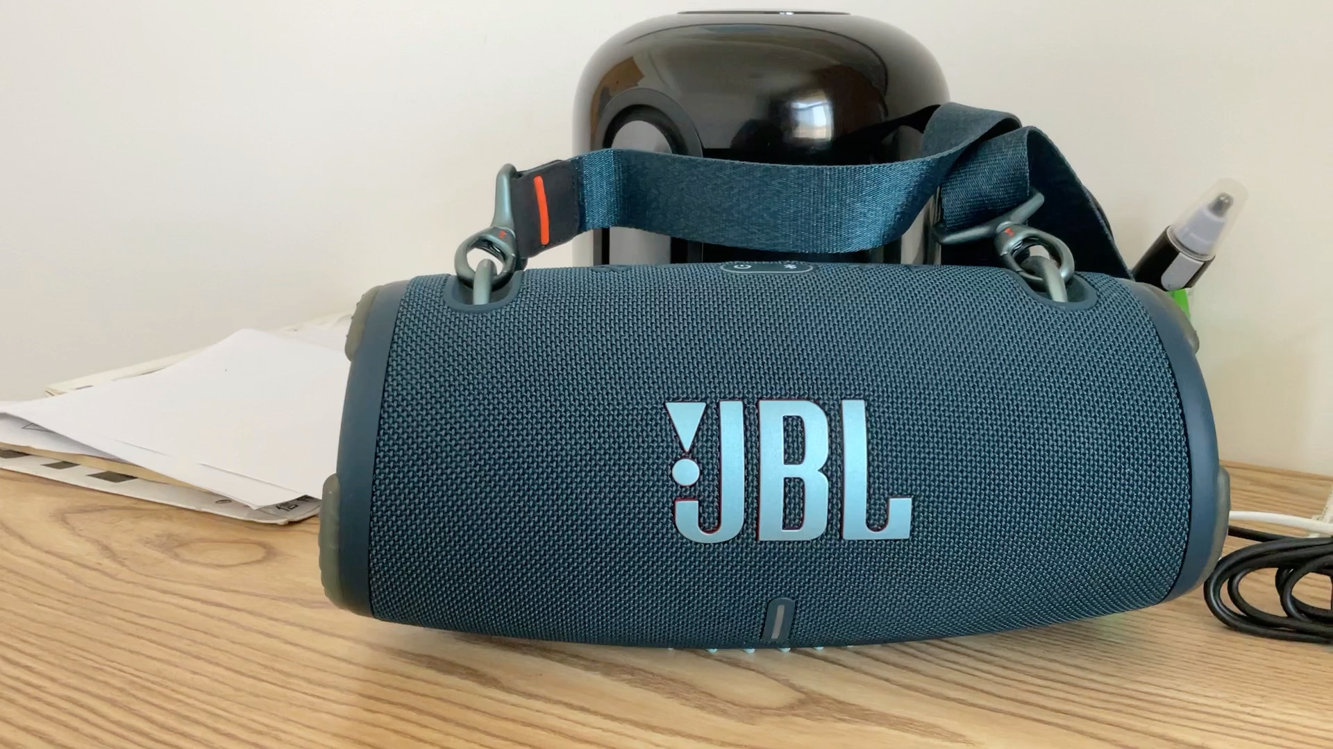 [图]华为 Sound X 2021 JBL 战鼓3。蔡琴-渡口