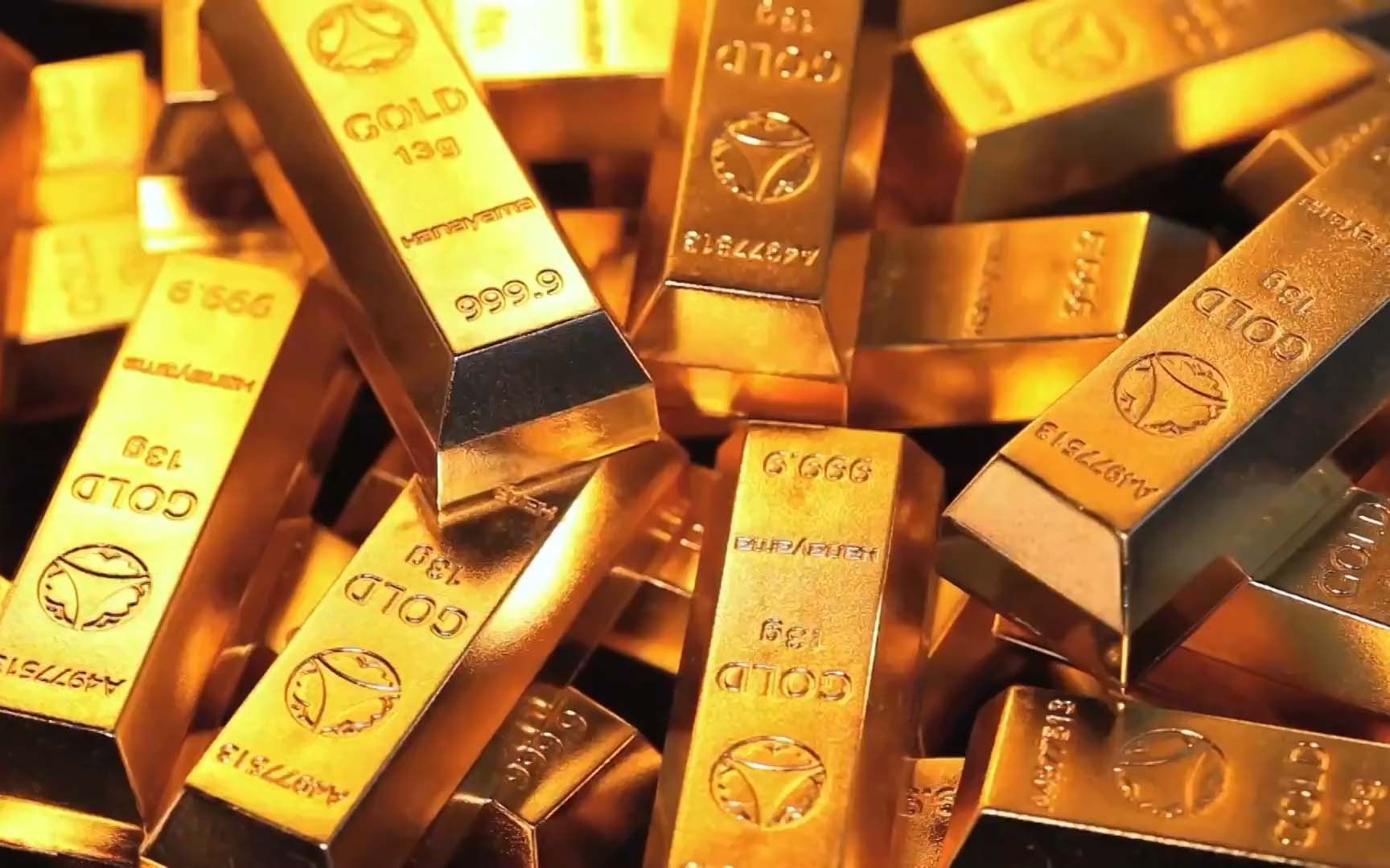 你知道吗,黄金除了象征财富,在科技领域还发挥着不可替代的作用