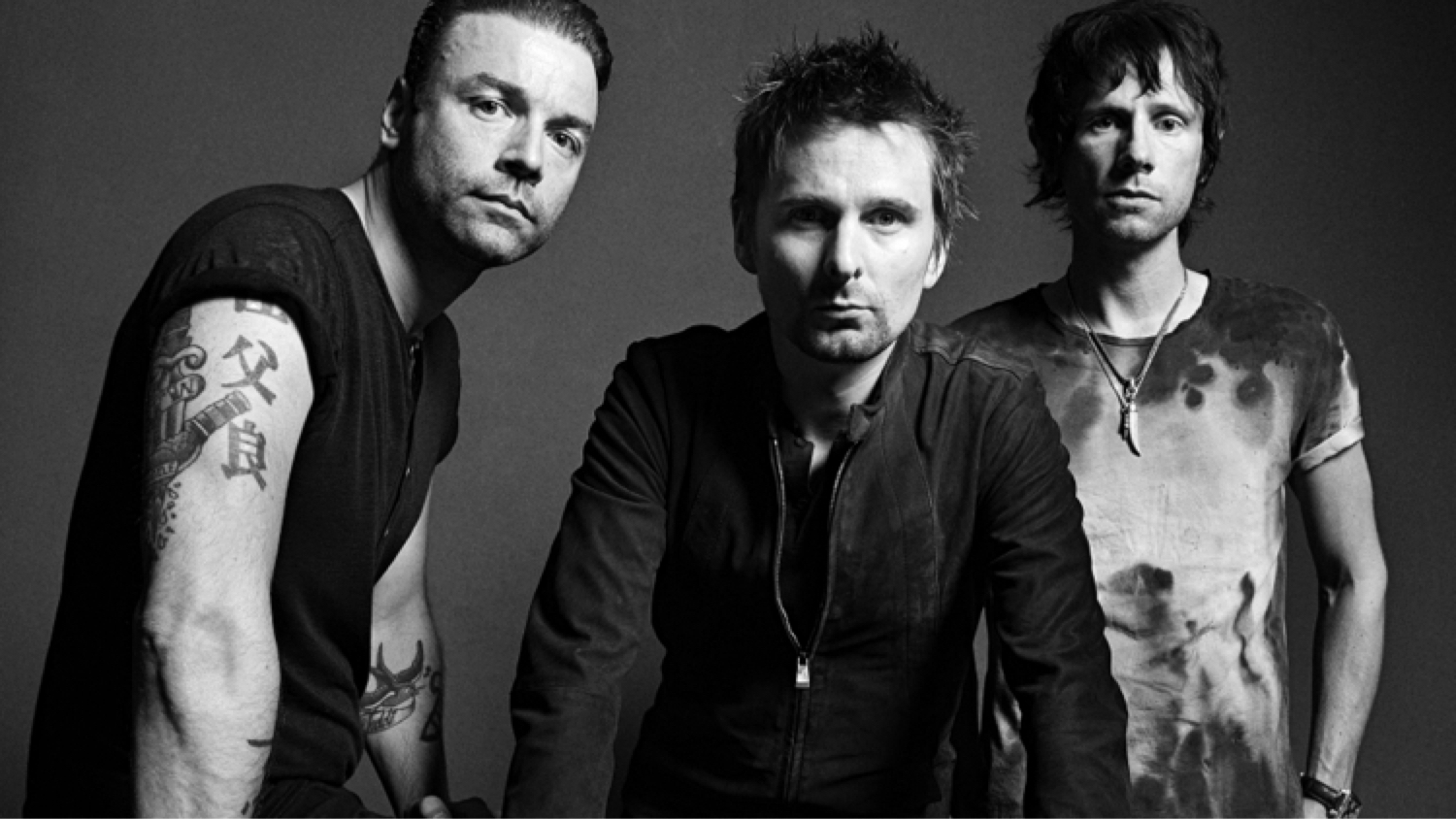 【cover】#1 unintended - muse_哔哩哔哩_bilibili