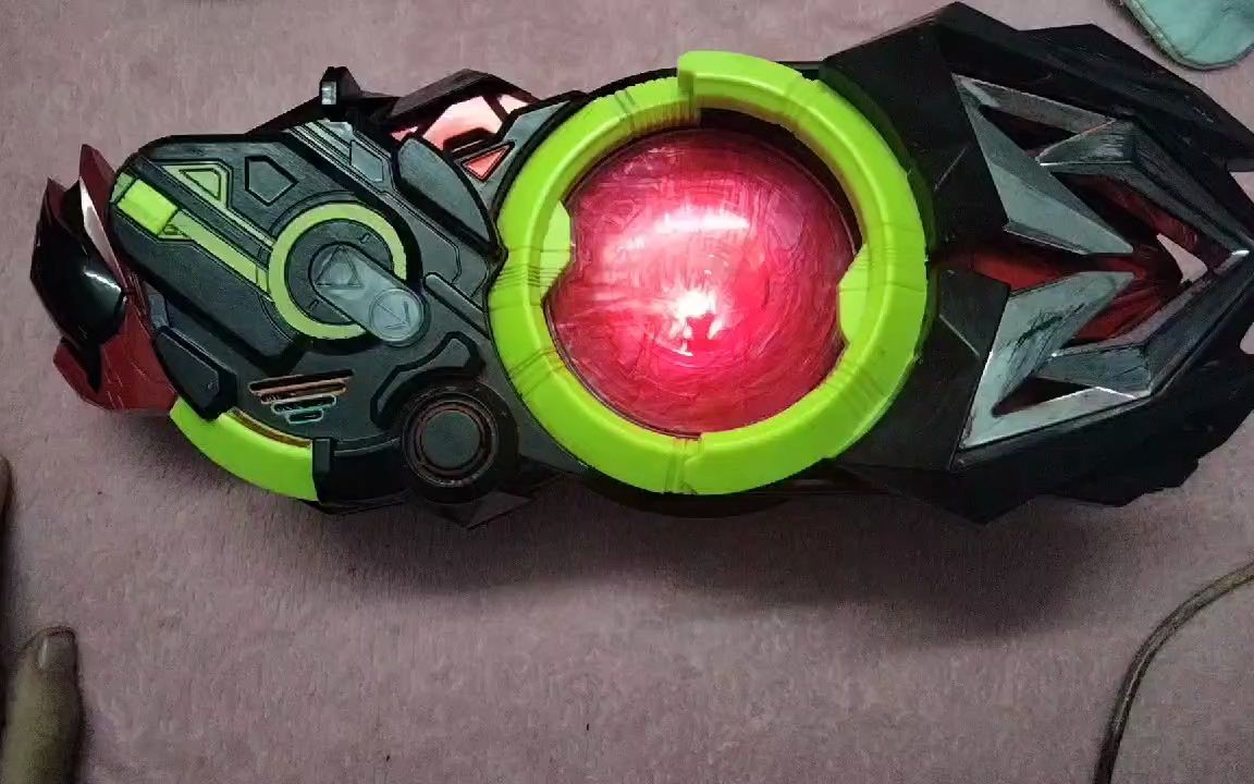 b站首发馨馨家国产红亚克密钥演示