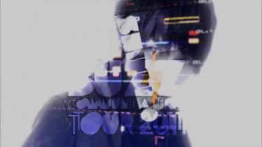期間限定】AAA BUZZ COMMUNICATION TOUR 2011 DELUXE EDITION_哔