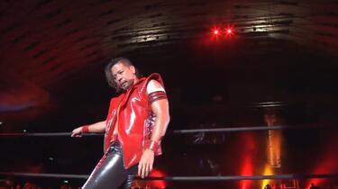 NJPW G1 Climax 22 ~ The One & Only 2012.08.05 中邑真辅vs. 冈田和睦
