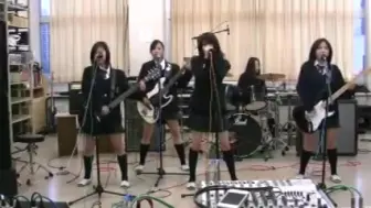 Download Video: 【関東学院六浦中学校】轻音少女ED - Don't Say Lazy