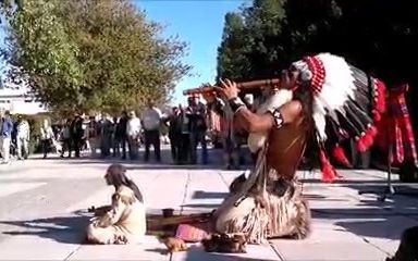 [图]秘鲁艺术家 Alexandro Querevalú 歌名 Qapaq Ñan