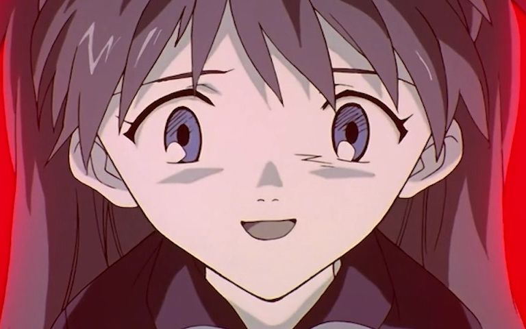 【eva/明日香】