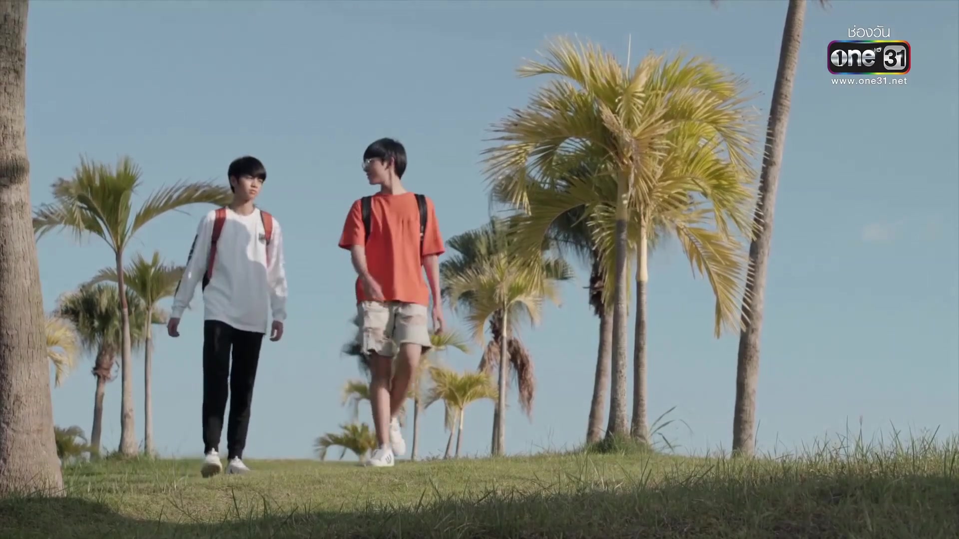 【cut16/中字】星期五学院ep06