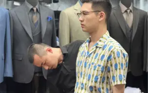 Tải video: 王骁来做衣服啦、关注我、带你看后序