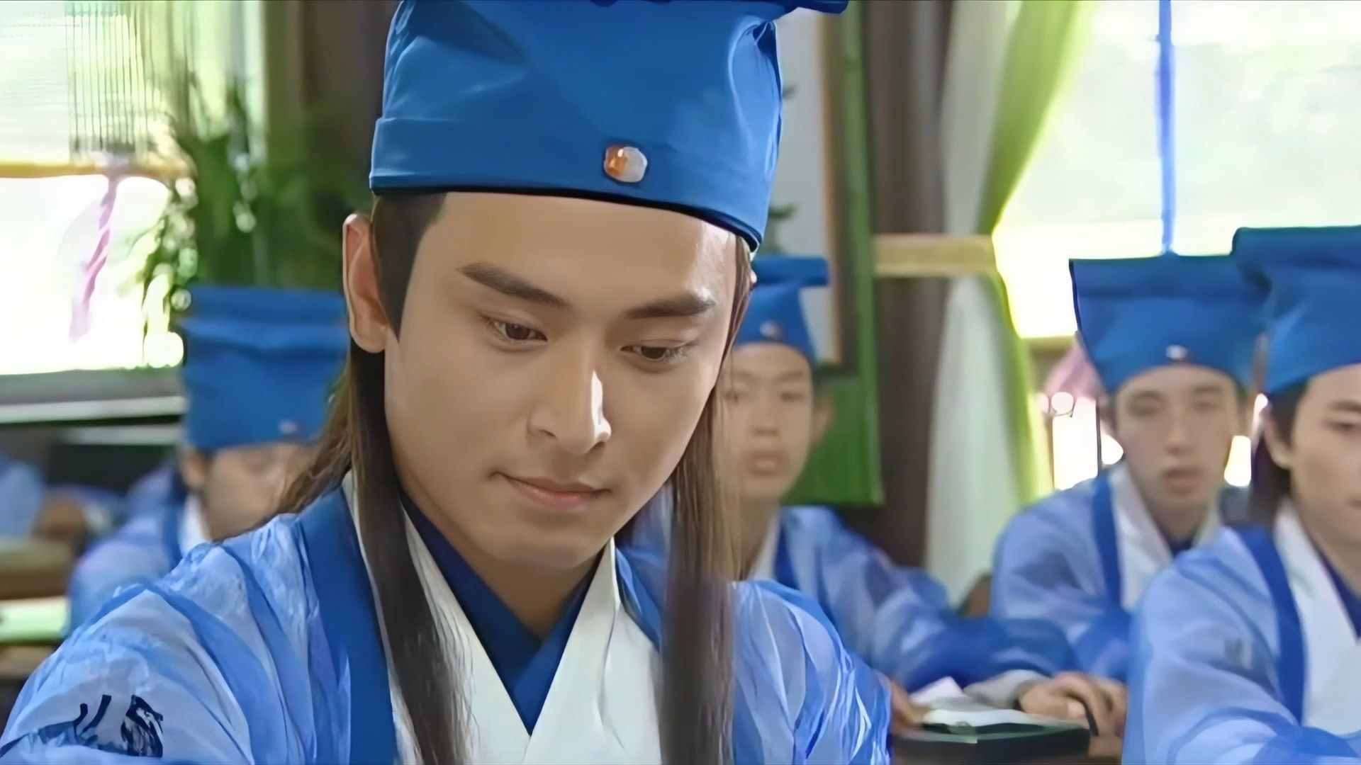 【马文才高清修复cut】5