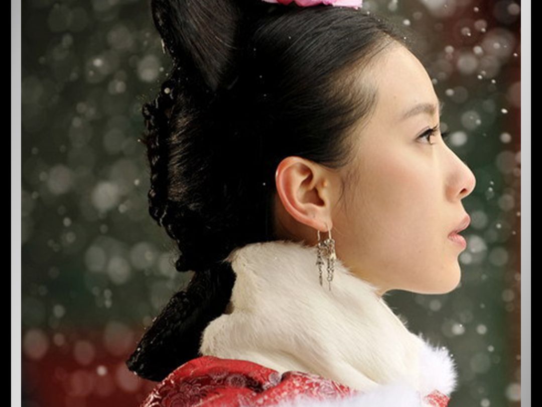 难怪当年刘诗诗会从众多皇子中选了吴奇隆