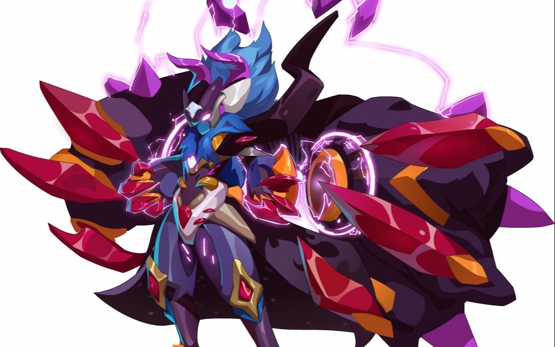 【巅峰】熟悉的配料不一样的主角