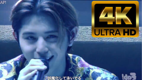 Hey!Say!JUMP Fab! LIVE speaks “限定盘”-哔哩哔哩