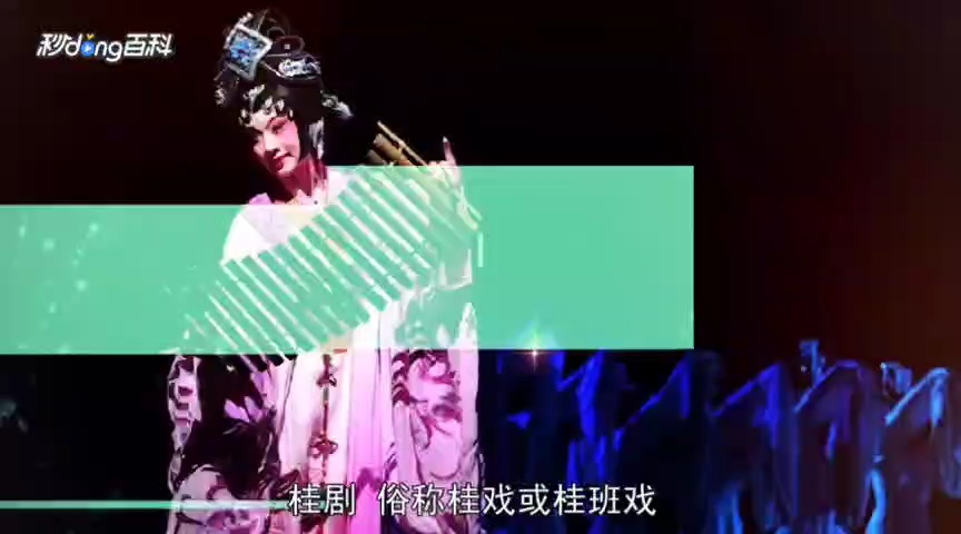 秒懂百科哔哩哔哩bilibili