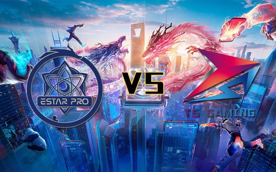 [KPL春季赛] 5月10日 武汉eStarPro vs TS哔哩哔哩bilibili