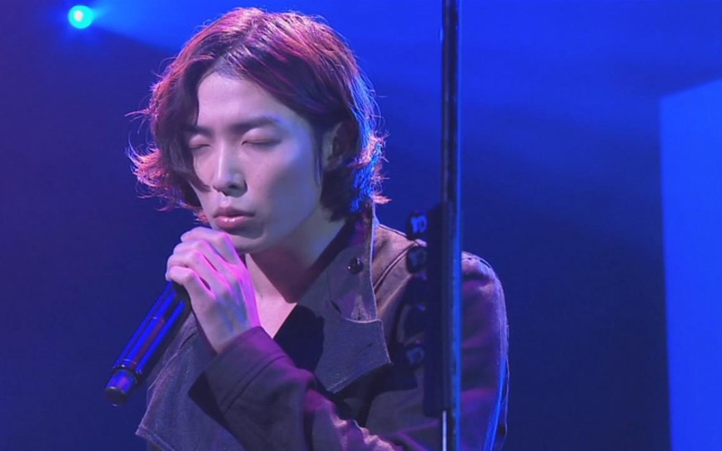 【金材昱】「 逢いたくていま」