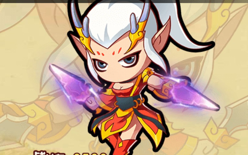 正砸〕造梦西游4手机版-小龙女试玩第八期