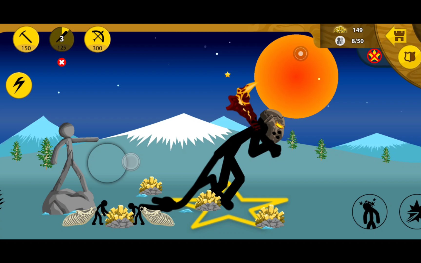 试一下盗版狮鹫大帝