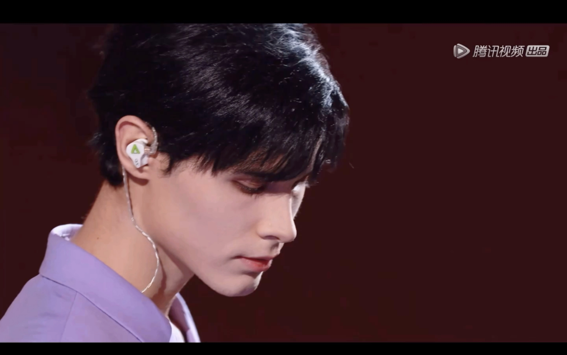 利路修的0.5倍速美颜(最近备考的唯一乐趣