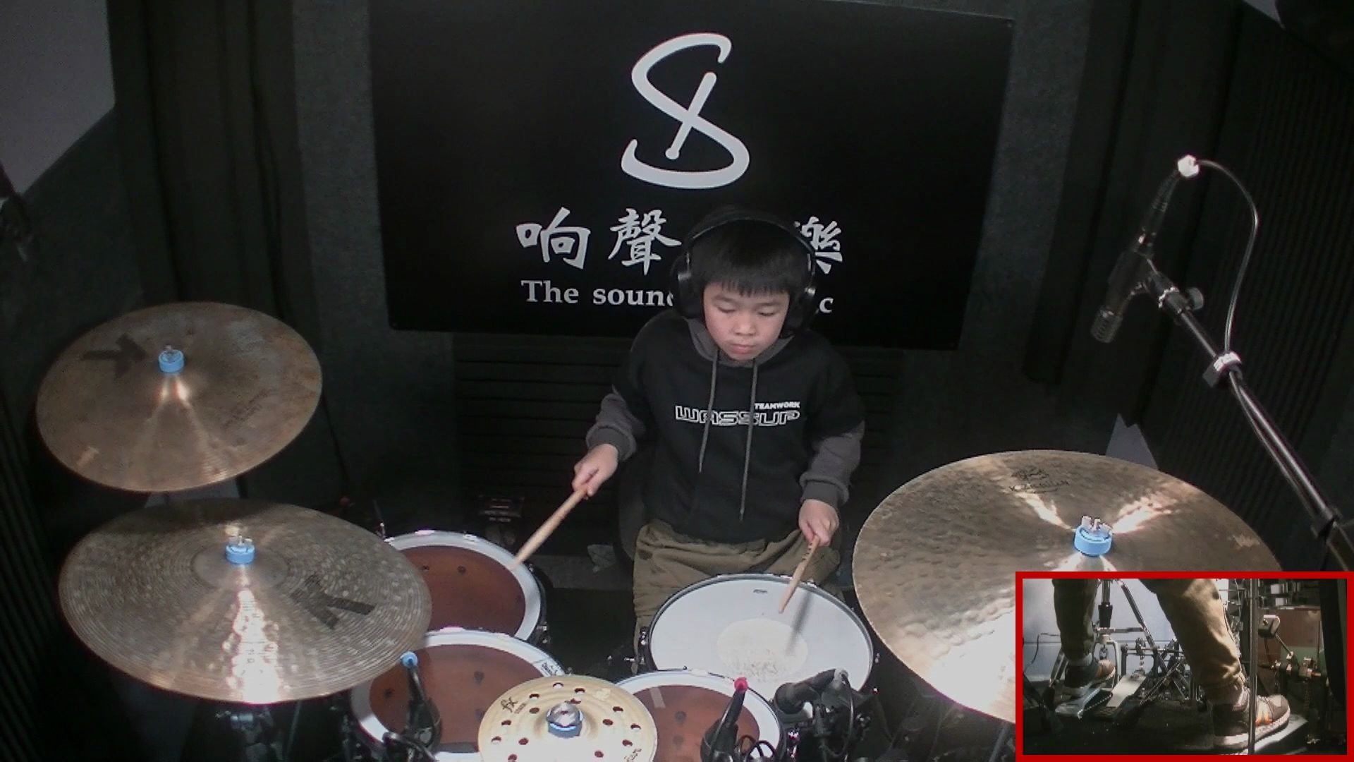 项佐《hammerblow》架子鼓_哔哩哔哩 (゜-゜)つロ 干杯~-bilibili