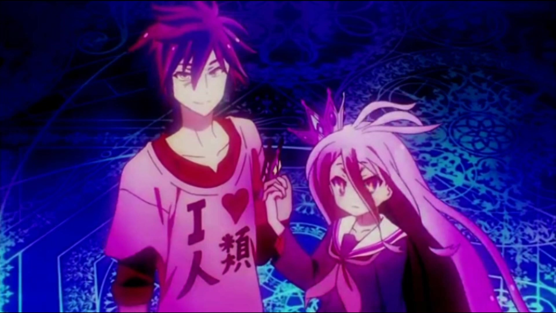 nogamenolife[遊戲人生]