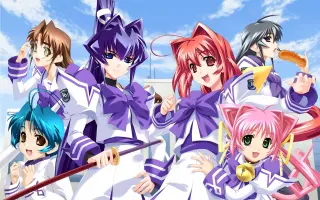 鑑純夏 搜索结果 哔哩哔哩 Bilibili