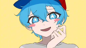 オーバーライド 但是是bf唱