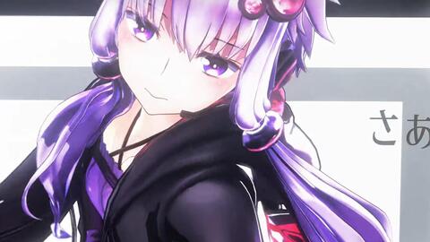 Mmd 結月ゆかりの ドラマツルギー 哔哩哔哩 Bilibili Mmd 結月ゆかりの ドラマツルギー 哔哩哔哩 Bilibili