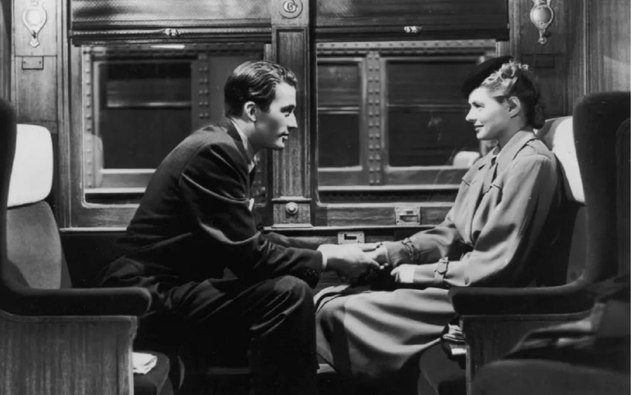 电影录音剪辑爱德华大夫spellbound1945