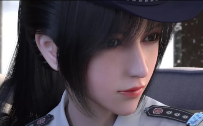 狙击手琪琳,唯独深爱葛小伦_哔哩哔哩_bilibili