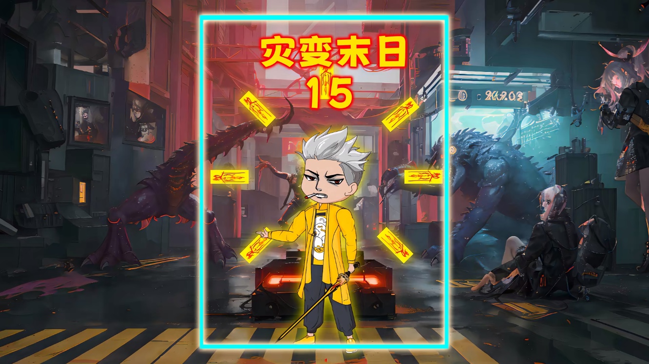 张一天再次获得sssss级评分