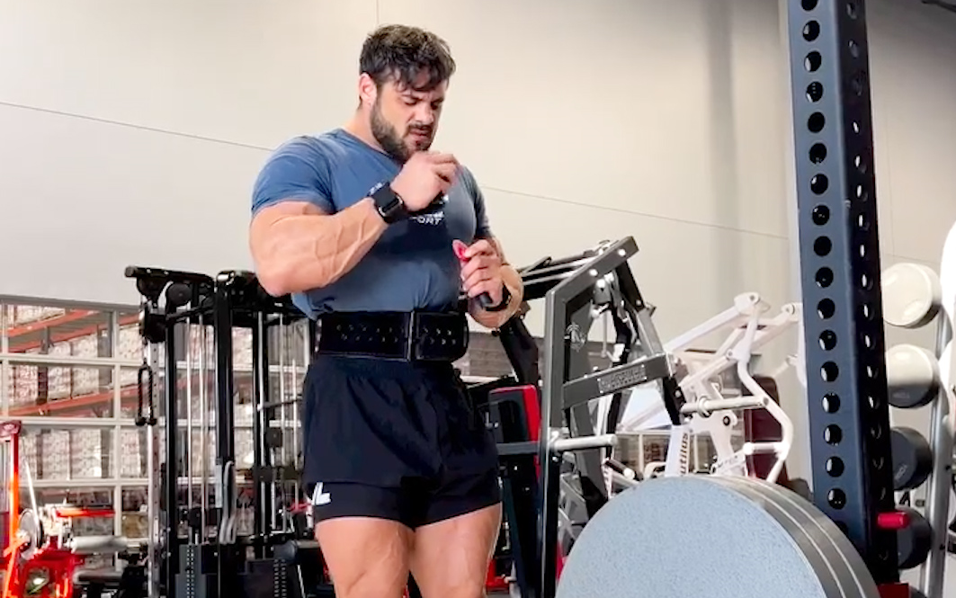 logan franklin洛根富兰克林,征服今天的最后一组