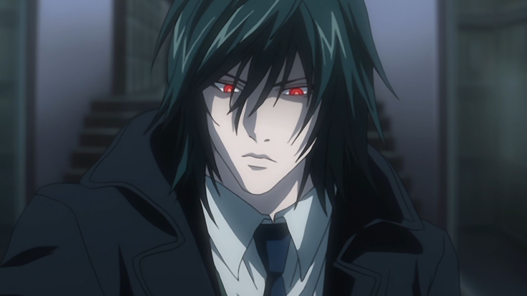 【死亡笔记】三个九哥的华丽登场,中文配音收获卡密芳心