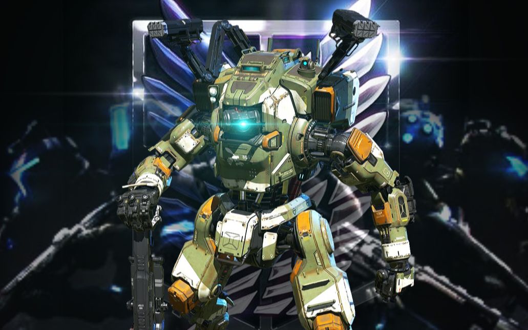 【泰坦x进巨】《自由の翼》op还原向 原画面不使用