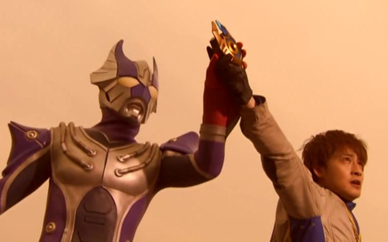 赛罗奥特曼vs黑暗独眼巨人赛罗全战斗盘点第四期