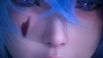 我是…与一切无关的存在吗？
