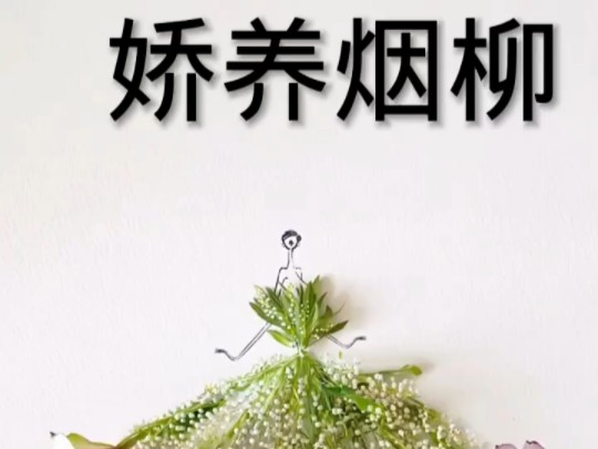 娇养烟柳#小说推荐#甜文必看有点坏有点烂拒绝认知重建总裁VS千娇百媚名伶大小姐哔哩哔哩bilibili