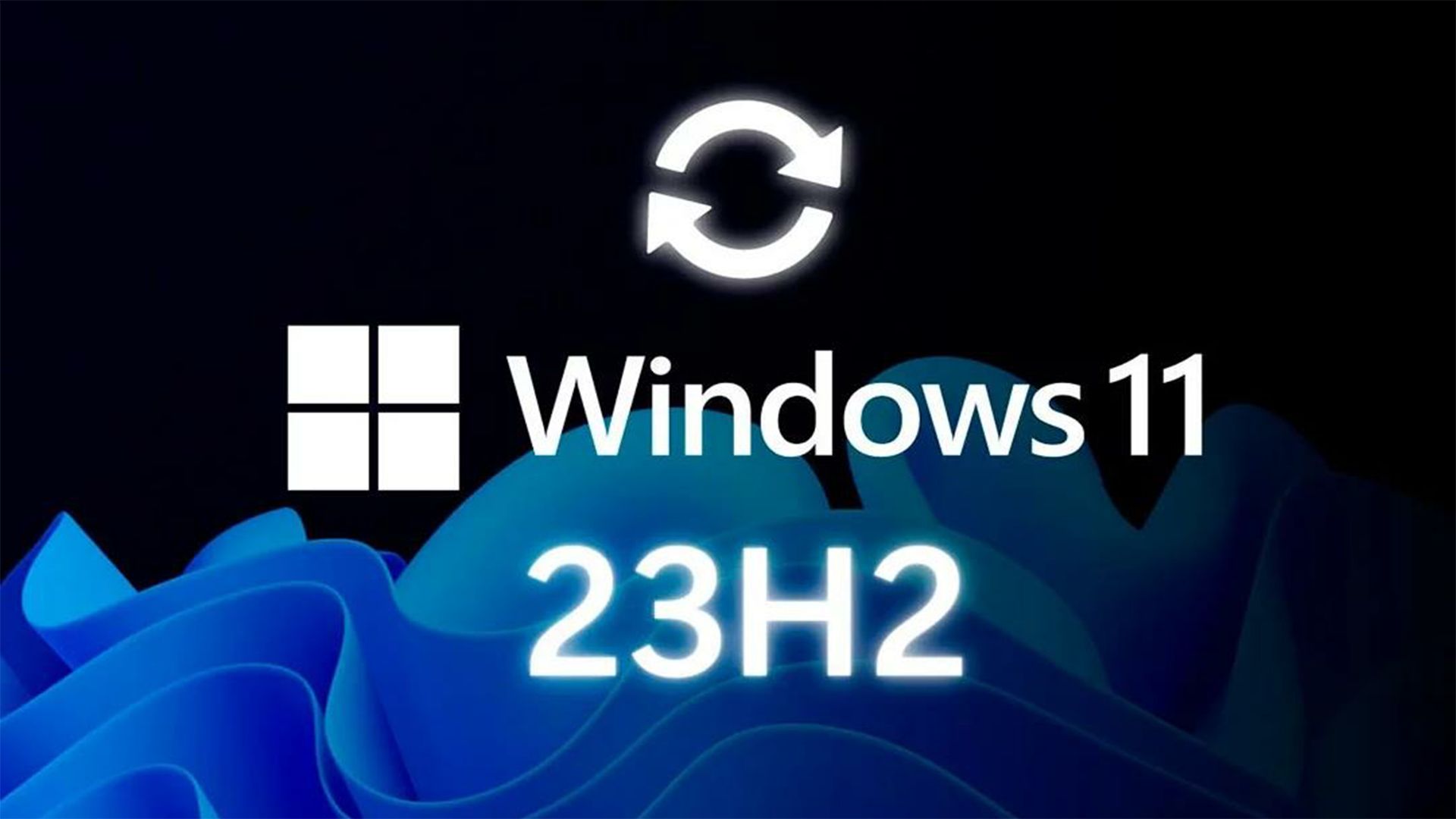 【今天停止服务】微软发布 Win11 22H2/23H2 最新正式版 Build 22621.4317/22631.4317 系统十月更新:修复蓝屏/绿屏哔哩哔哩bilibili