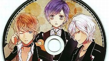 xenoi］【DRAMA(熟)】KISS×KISS collections Vol.10「フラワー