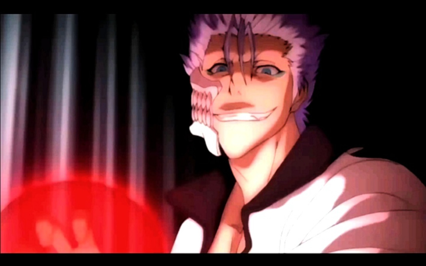 第6十刃-葛力姆乔[天上天下-唯吾独尊]