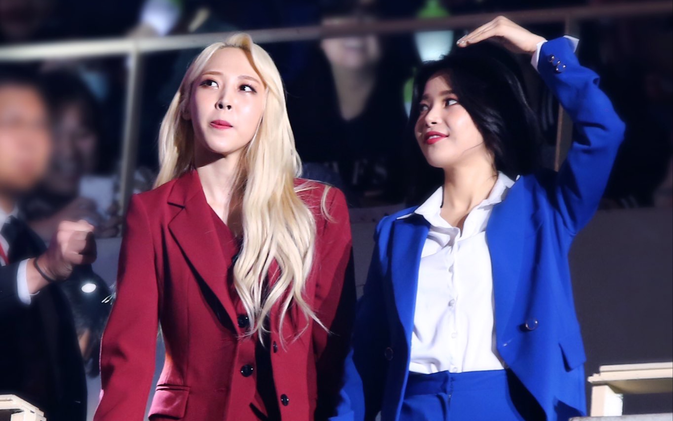 moonsun|我爱你 这样的话 无需解释 剧情虚构 但