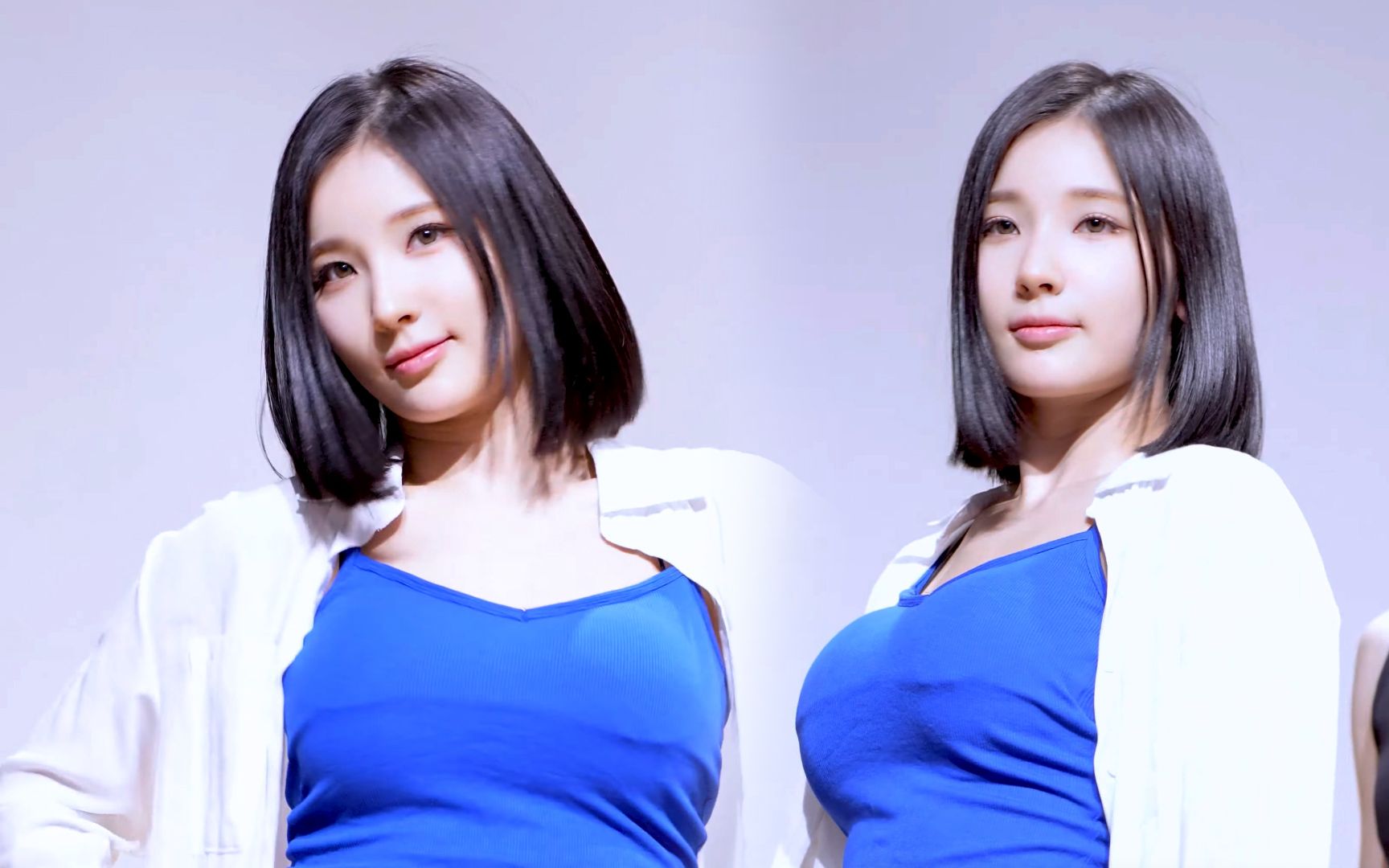 alice金昭熙 230603 show down签售会 4k竖版直拍