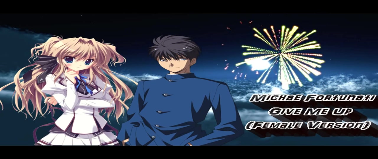 crimsonmoonofdarkness1115欧美同人