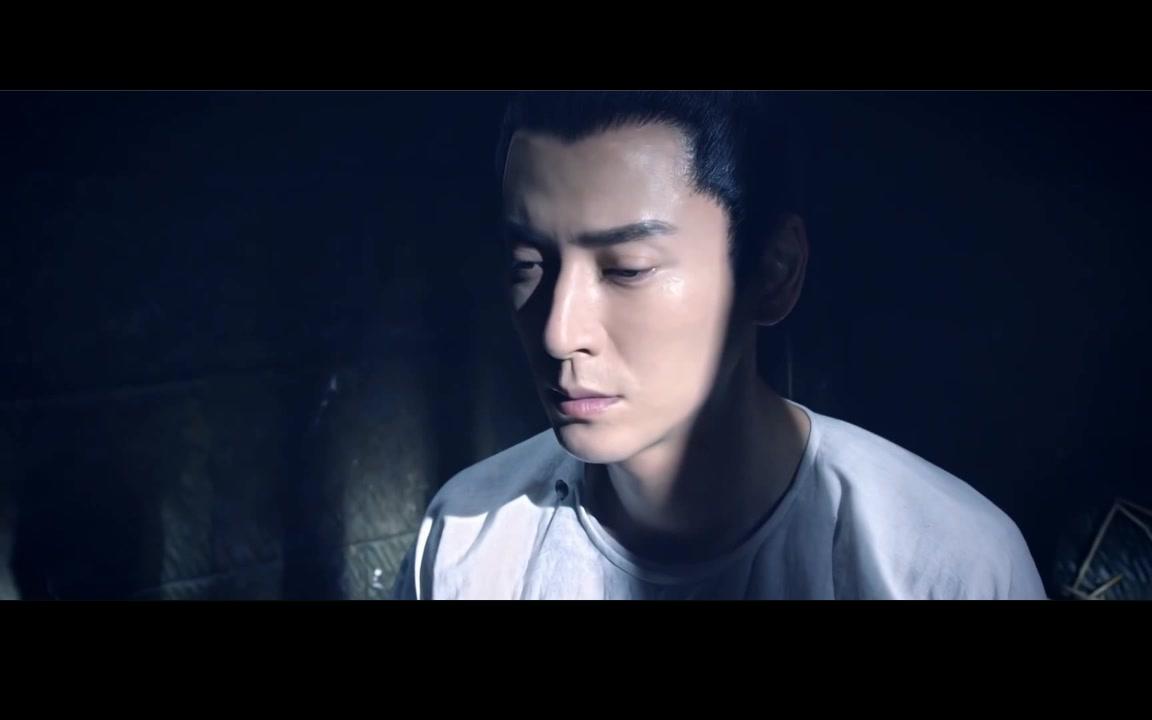 【柜中美人-韩栋】花无欢真好吃