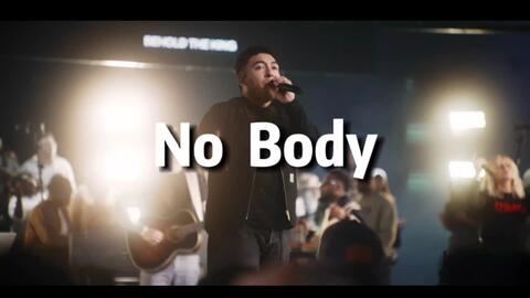 No Body (feat. Jonsal Barrientes)