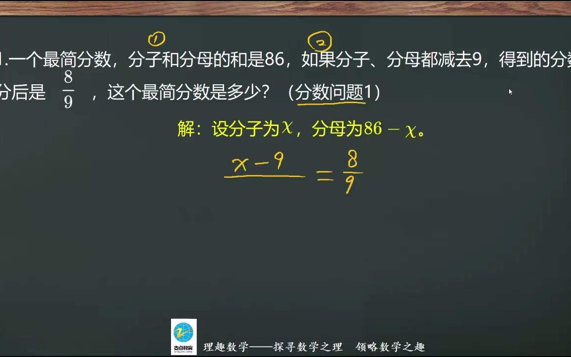 [图]六年级专题3：列方程解决问题