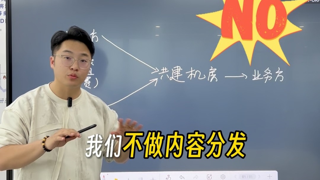 2026CDN行业最新参与指南