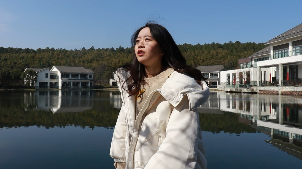 有一说一,小徐真的最世界最可爱,不接受反