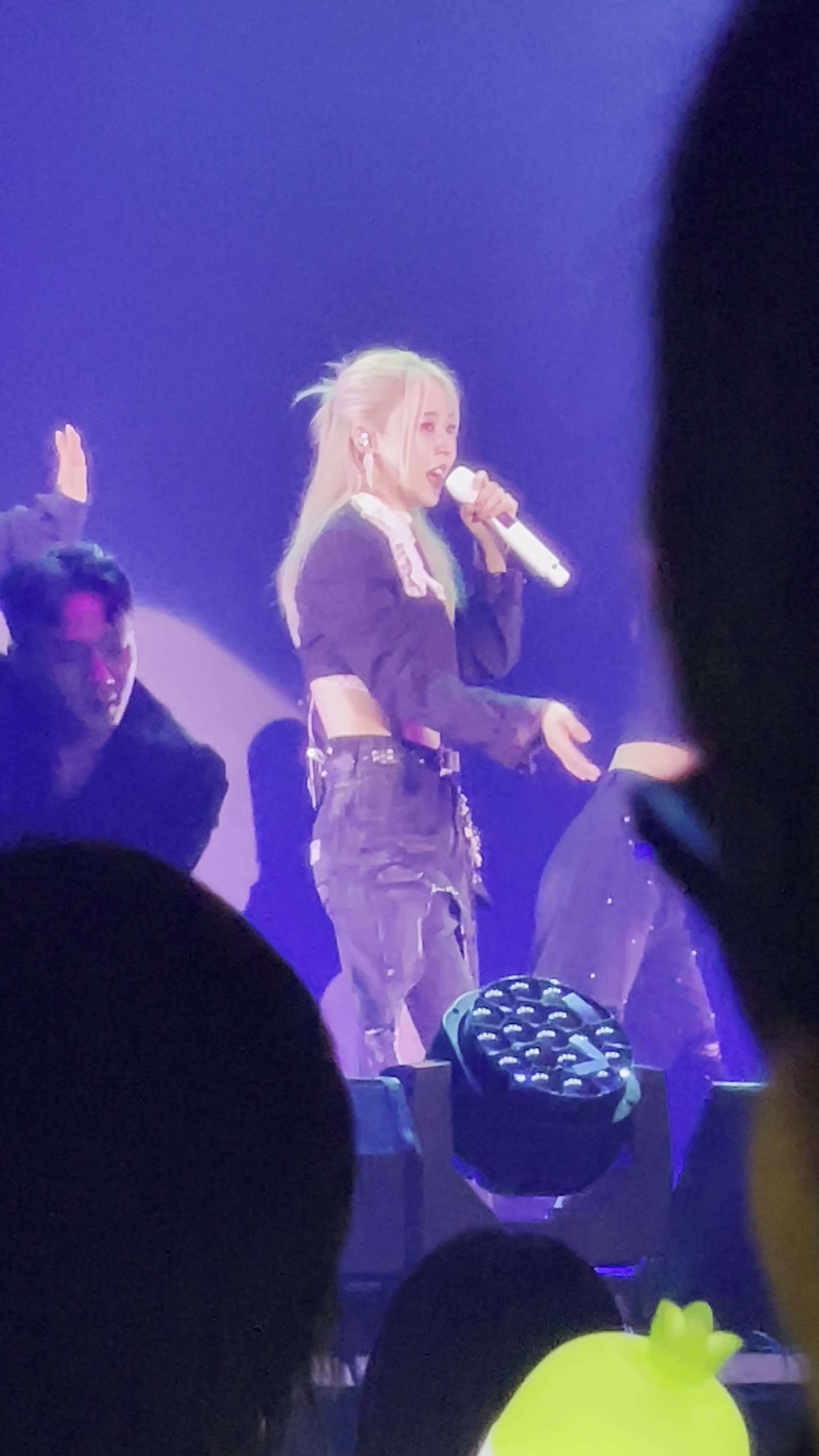 20240420文星伊香港演唱会-lunatic