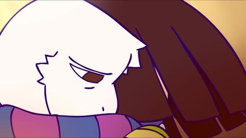 Undertale同人动画 Save Him 哔哩哔哩 つロ干杯 Bilibili