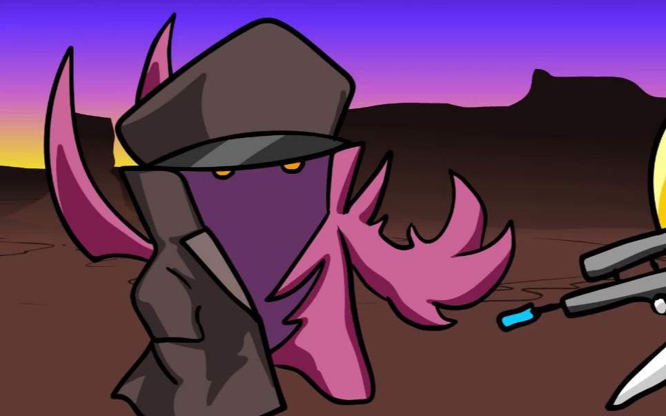 给埃蒙增加因子异形寄生