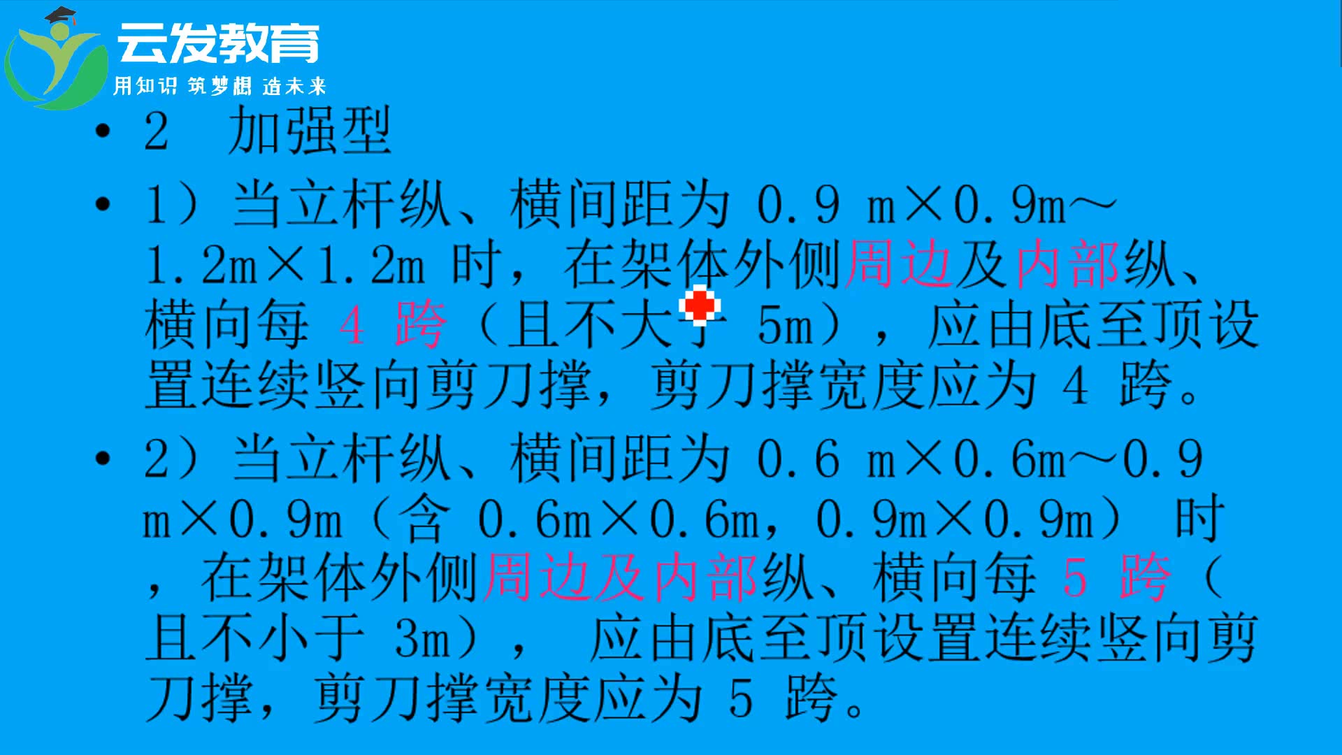 手把手教建筑工程施工技术视频初级教程哔哩哔哩bilibili